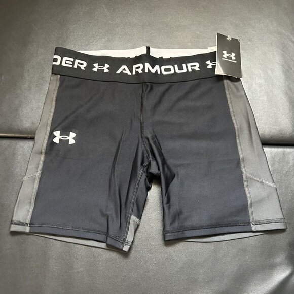 NWT Under Armour Athletic Set Girls Youth Size Large - Picture 3 of 4